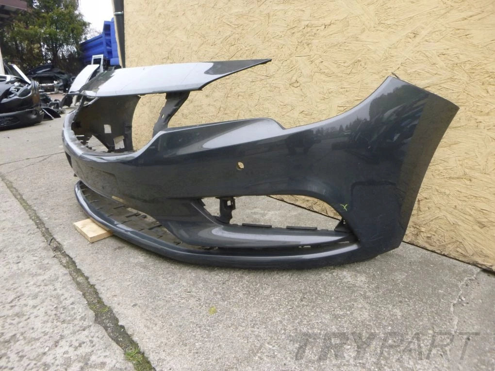 OPEL ASTRA 5 K V 15- Front Bumper