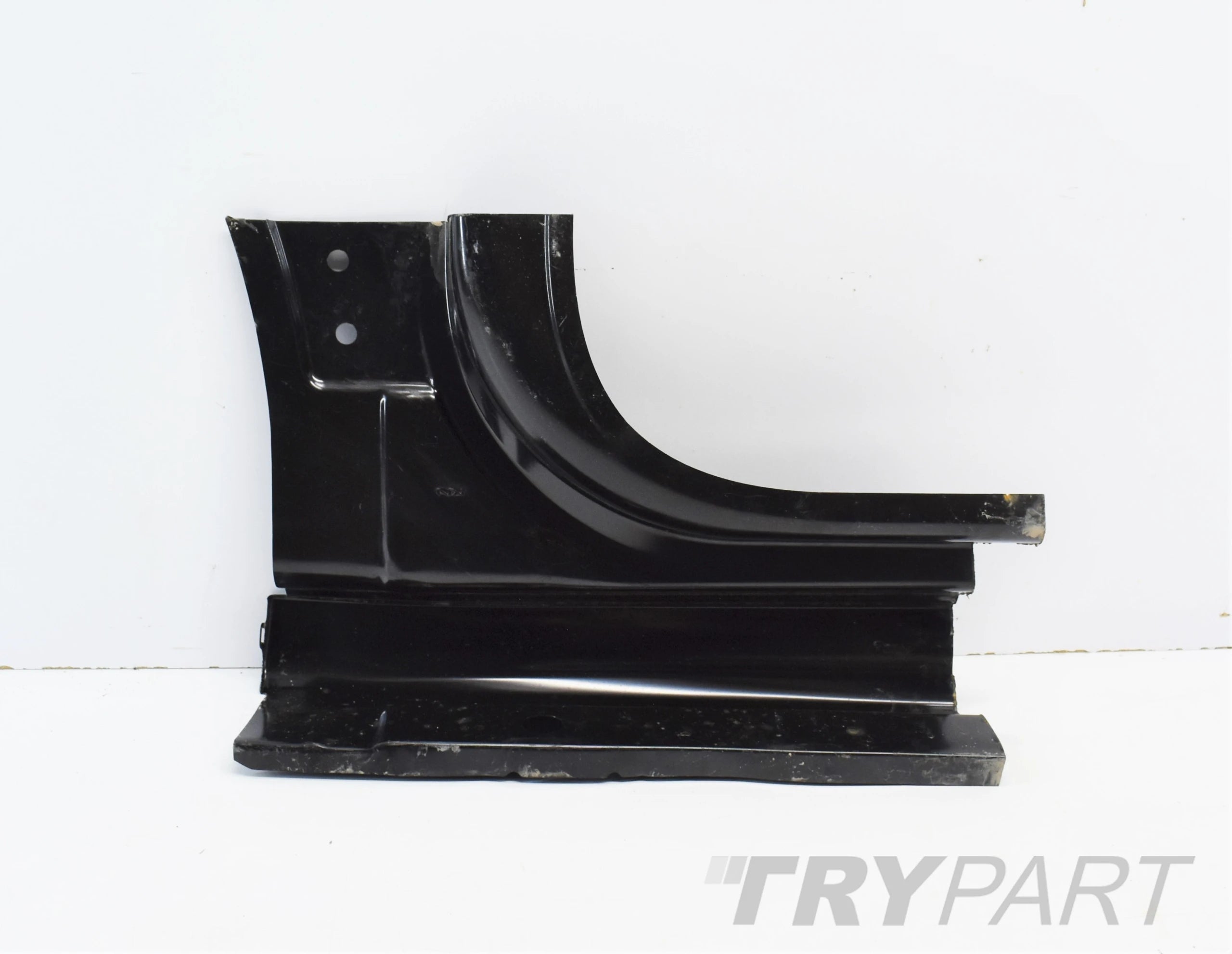 KIA CEED III Right Pillar Cover ORG