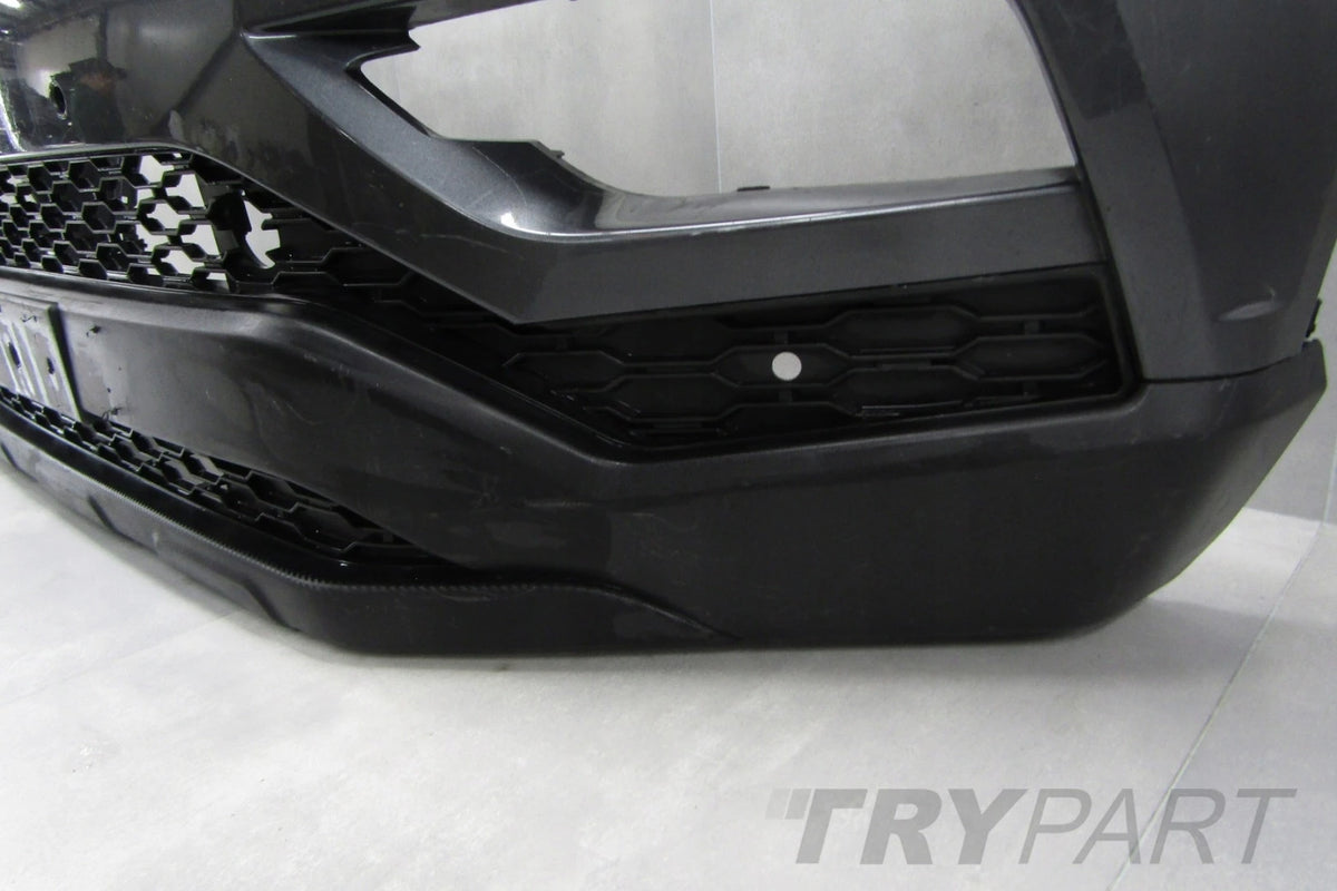 Front Bumper SsangYong Rexton sports 17-20