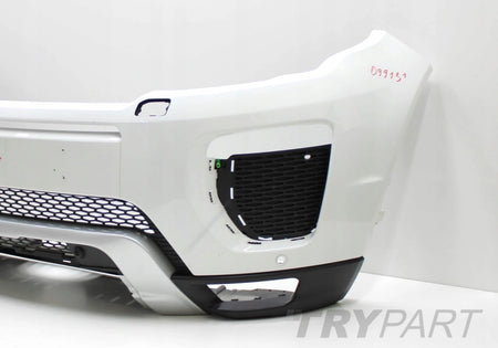 RANGE ROVER EVOQUE LIFT DYNAMIC FRONT BUMPER ORG