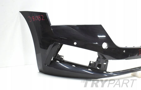 SKODA SCALA 657 FRONT BUMPER ORG