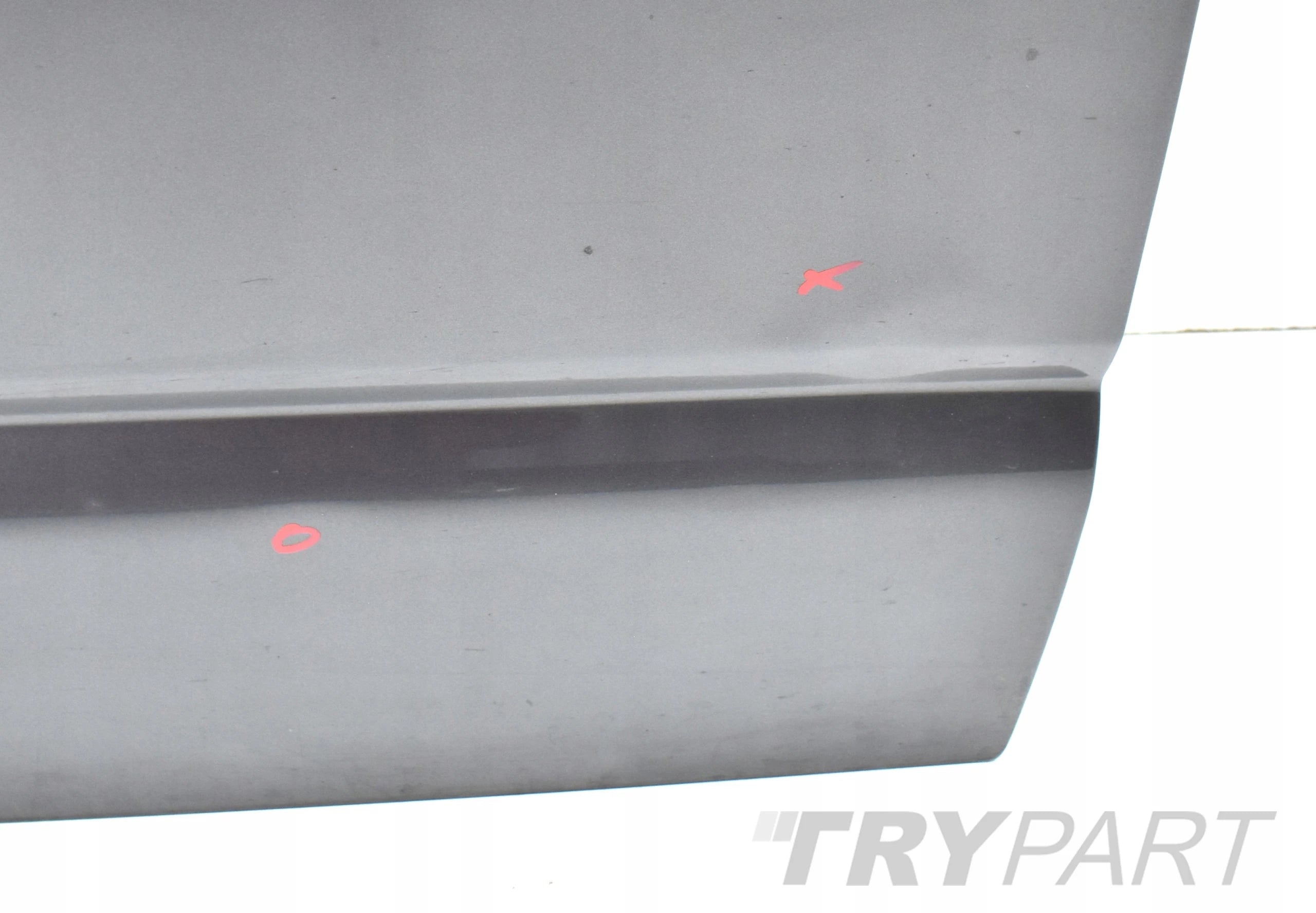 VW TRANSPORTER T6 LIFT 7LA MULTIVAN LEFT SIDE SLIDING DOOR ORG