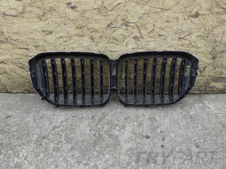 BMW X5 G05 X6 G06 Grille Traps