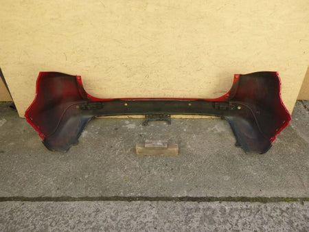 SUZUKI VITARA 3 III 2015 15- rear bumper
