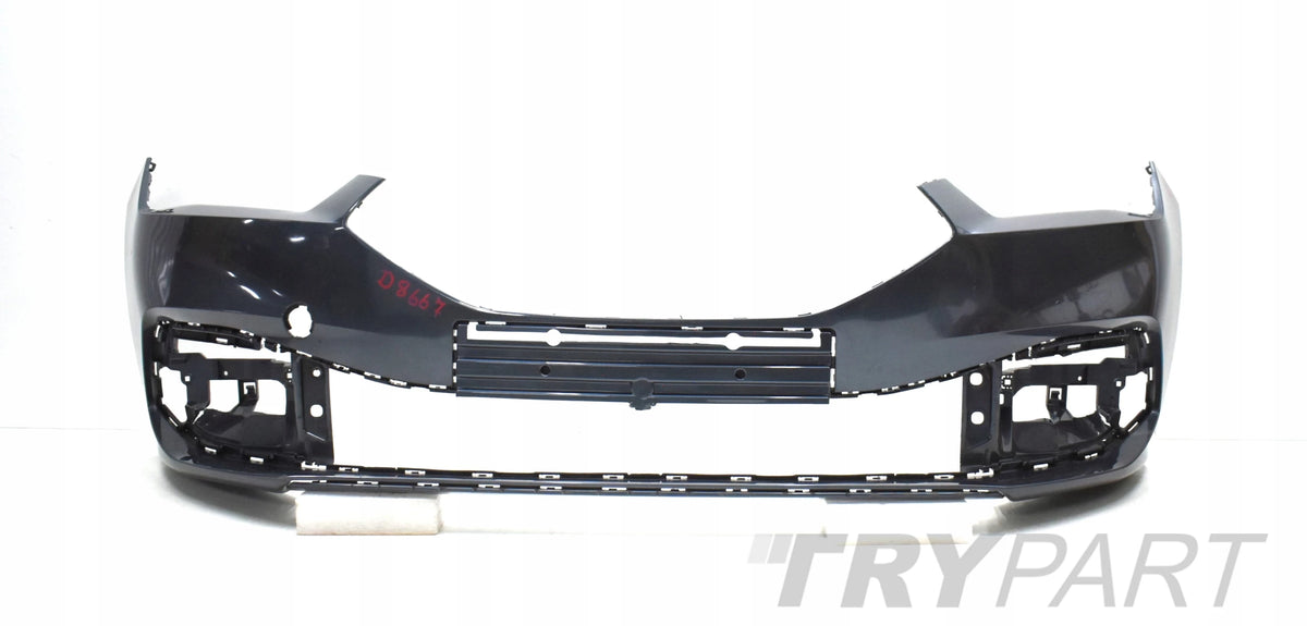 SEAT LEON IV 5FA FRONT BUMPER ORG