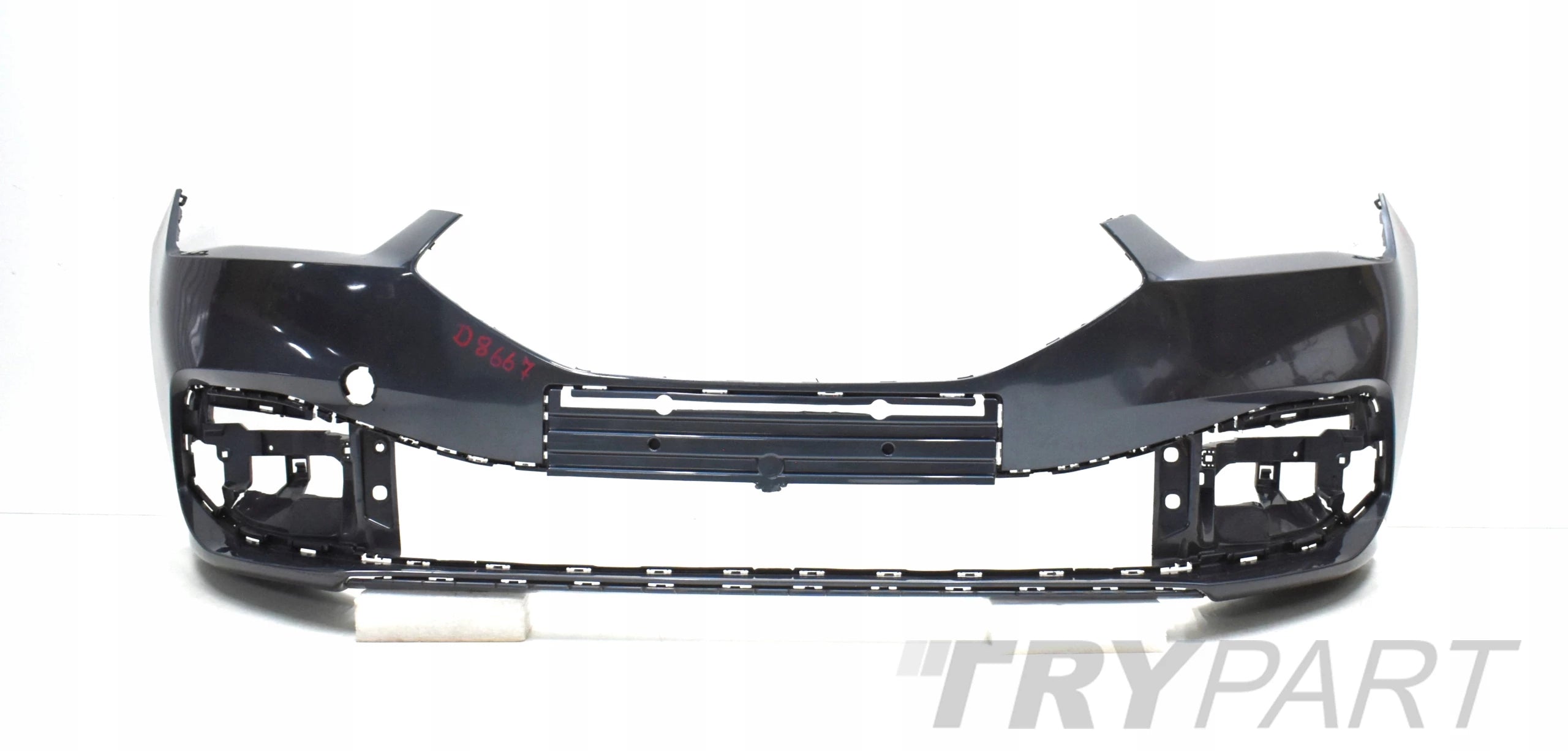 SEAT LEON IV 5FA FRONT BUMPER ORG