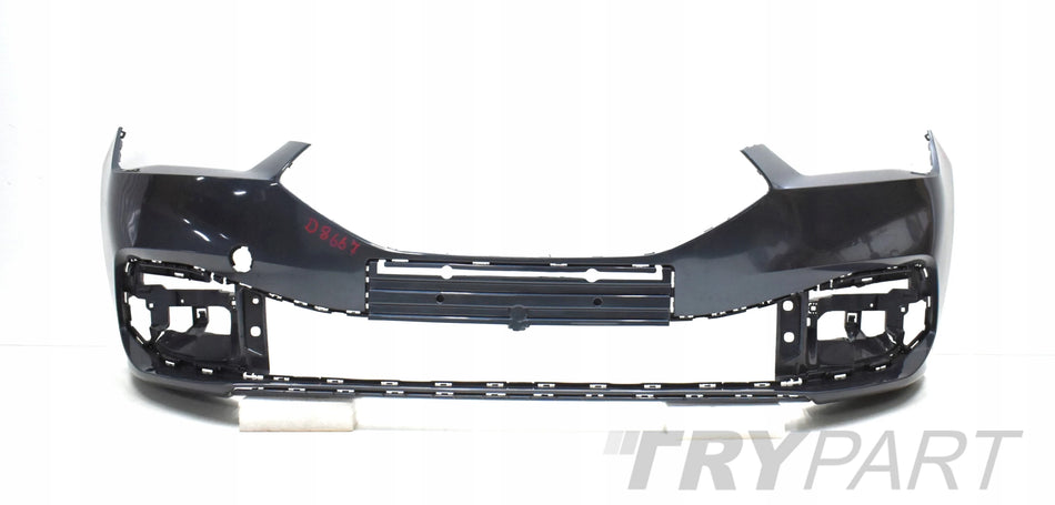 SEAT LEON IV 5FA FRONT BUMPER ORG