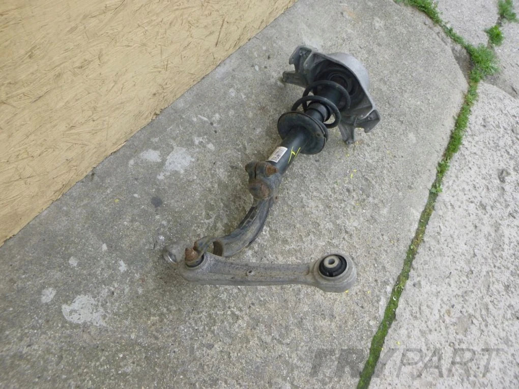AUDI A5 8T A4 B8 Front Right Shock Absorber