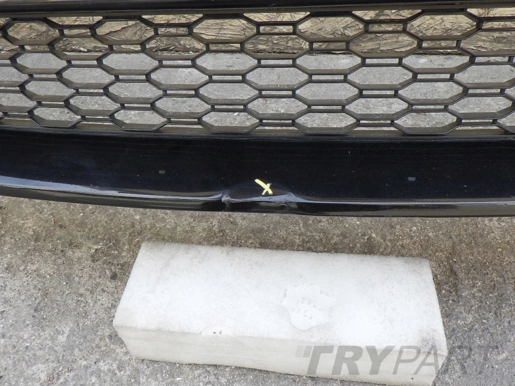 BMW 5 G30 G31 M PACKAGE front bumper