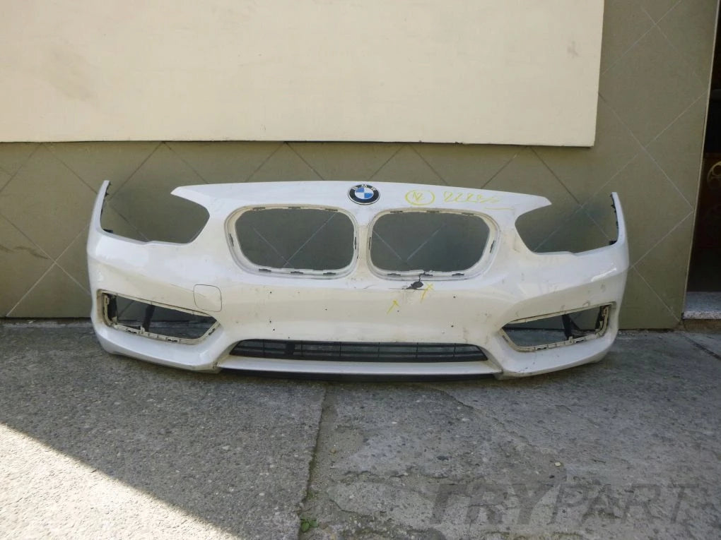 BMW 1 F20 F21 LIFT LCI Front Bumper