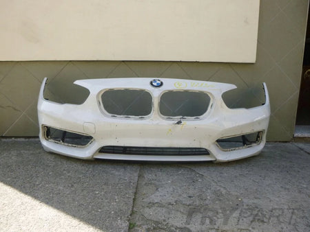 BMW 1 F20 F21 LIFT LCI Front Bumper