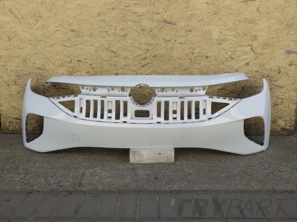 VW ID4 ID.4 11A 20- Front Bumper