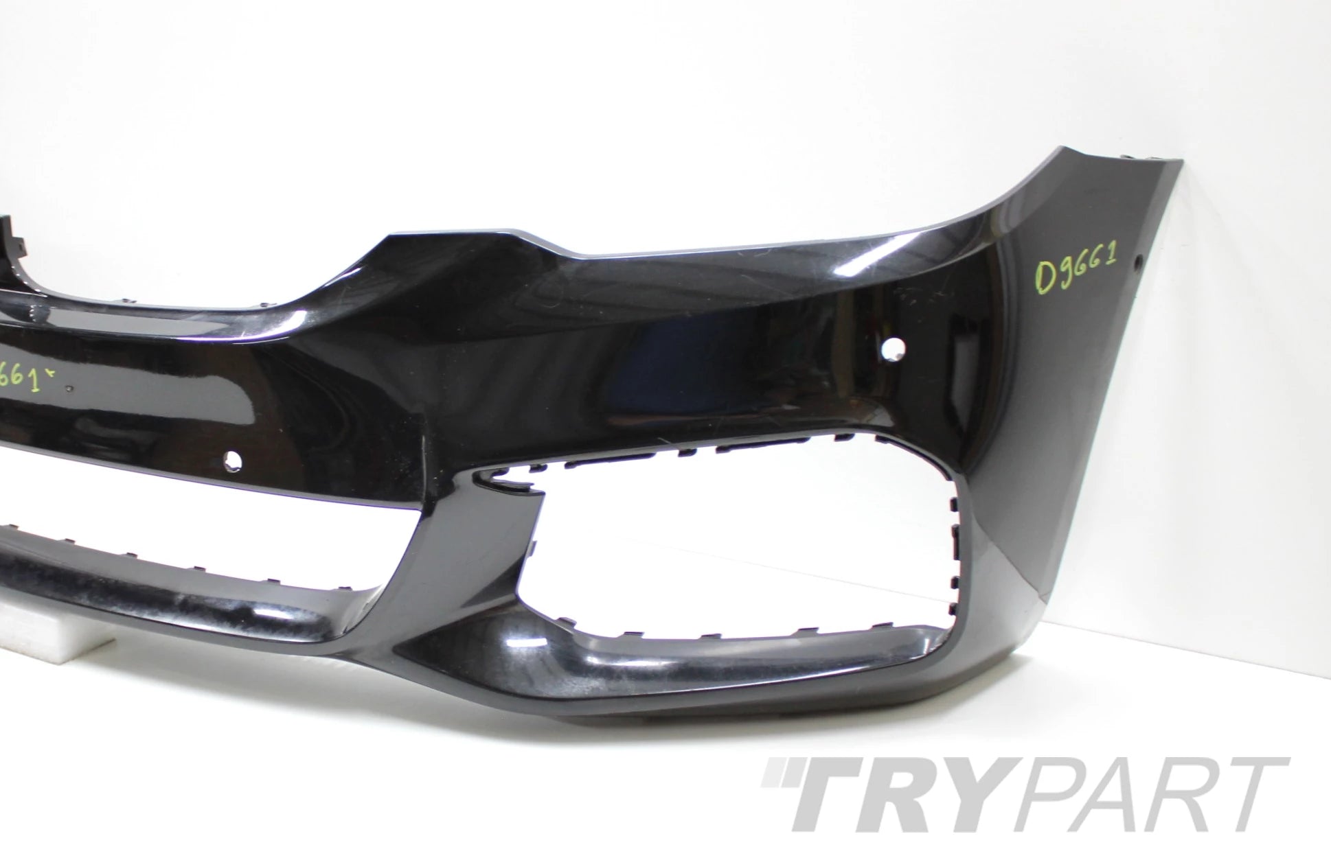 BMW 5 G30 G31 M PACKAGE FRONT BUMPER ORG