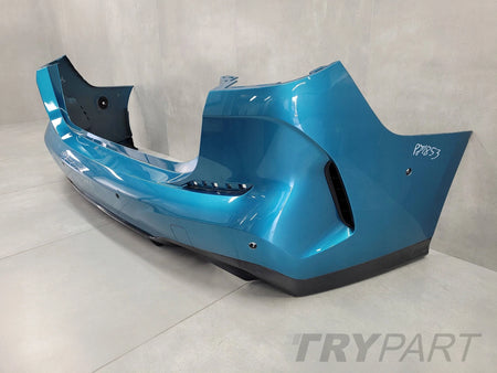 Rear Bumper BMW 2 F44 Grand Coupe M-Pakiet M Pakiet 19-