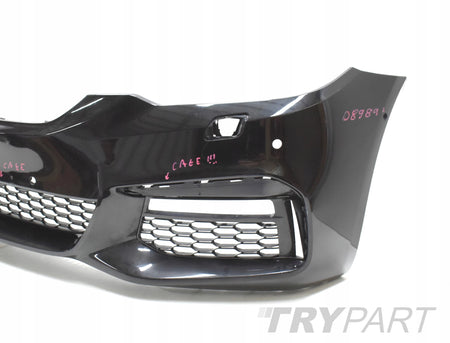 BMW 5 G30 G31 M PACKAGE FRONT BUMPER ORG + GRILLES