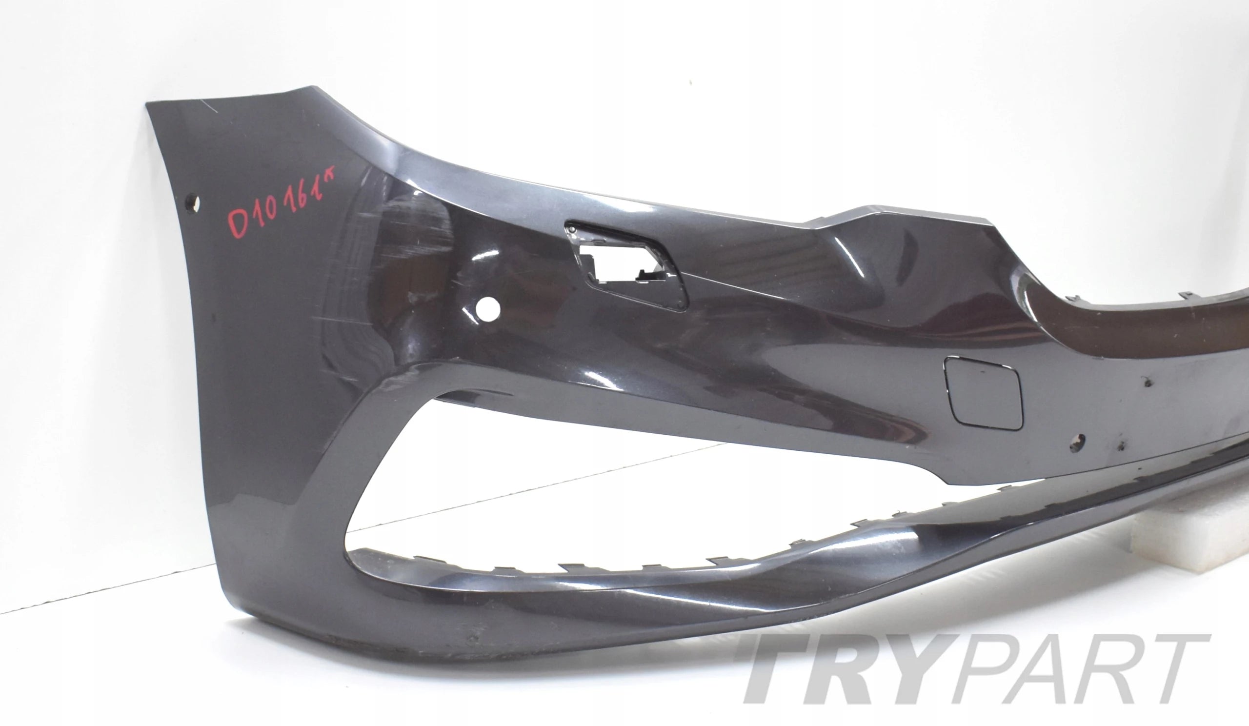 BMW G30 G31 FRONT BUMPER ORIGINAL