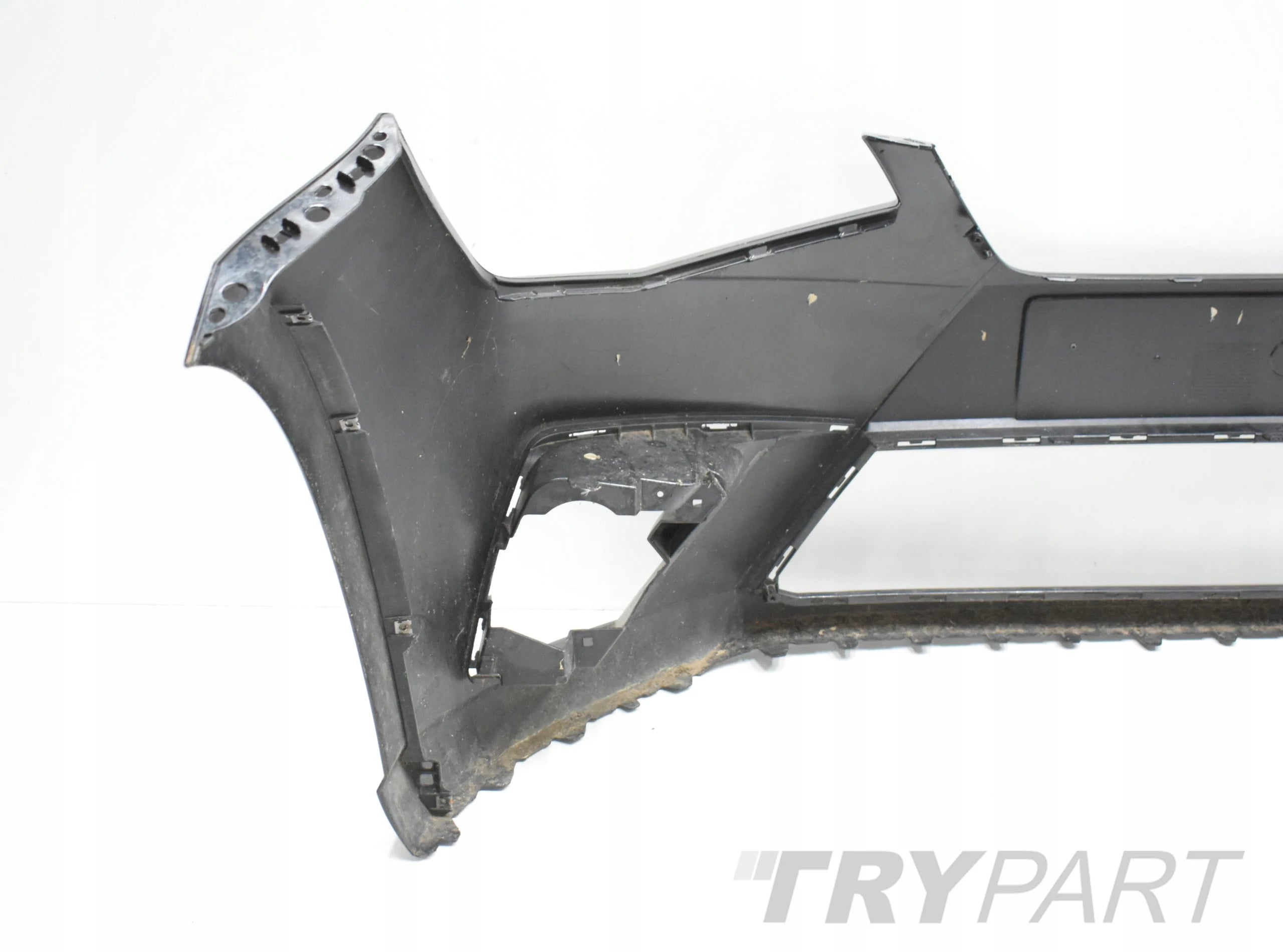 SEAT IBIZA 5 V 6F FRONT BUMPER ORG
