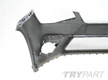 SEAT IBIZA 5 V 6F FRONT BUMPER ORG