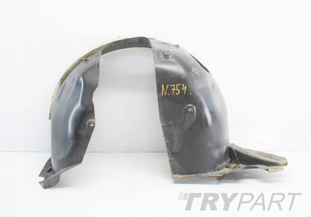 SKODA SCALA 657 LEFT FRONT FENDER ORG