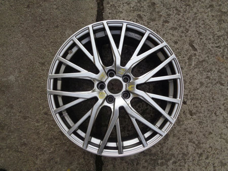 AEZ Panama 8.0 J x 19 5x108 ET45 rim