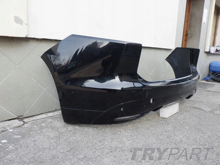 JAGUAR F-PACE S R SPORT X761 Rear Bumper