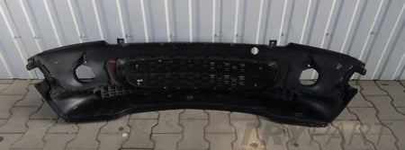 Front Bumper Mini Cooper R55 R56 Lift 10-13