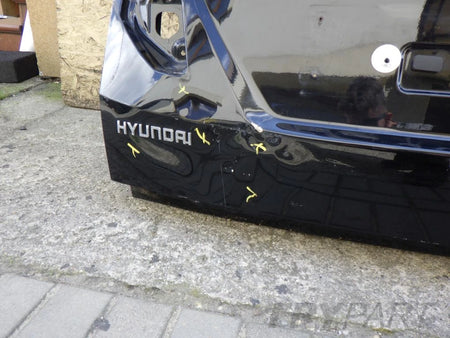 HYUNDAI TUCSON IV 4 20- REAR HATCH DOOR