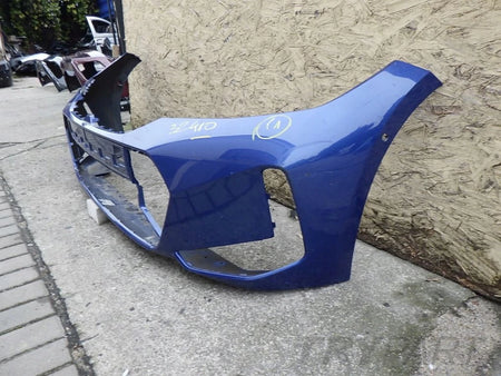 BMW 3 G20 G21 LCI LIFT M PACKAGE 22- front bumper