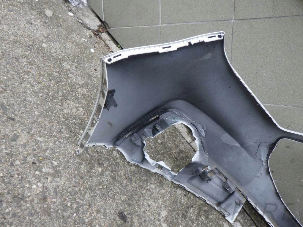 FORD GALAXY MK3 LIFT MK4 19- Front Bumper