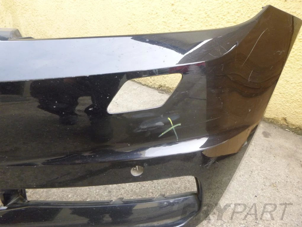 VW TOURAN 5TA 15- Front Bumper