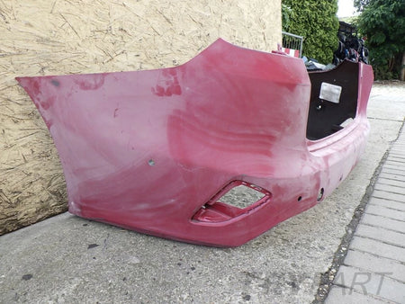 KIA CEED 3 III SW KOMBI 18- Rear Bumper