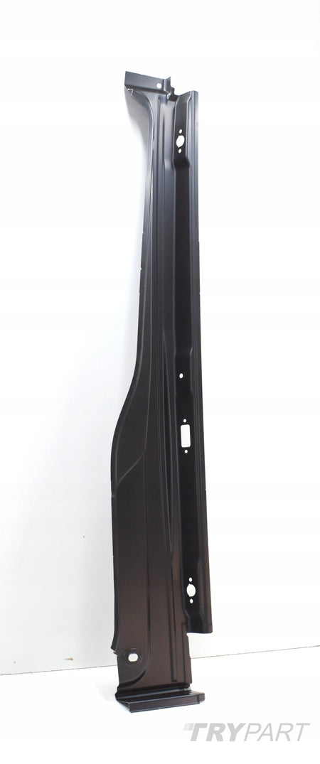 VW CRAFTER II 7C0 MAN TGE RIGHT SILL POST COVER ORG NEW 7C0810578