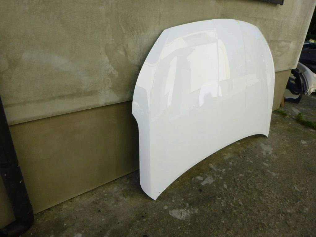 HYUNDAI ELANTRA 2018- Hood