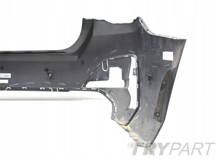 BMW 4 G26 M PACKAGE REAR BUMPER ORG