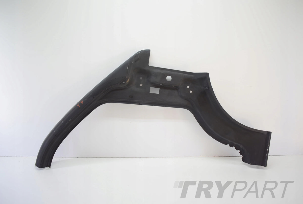 VW TRANSPORTER T5 7H REAR RIGHT FENDER CLADDING