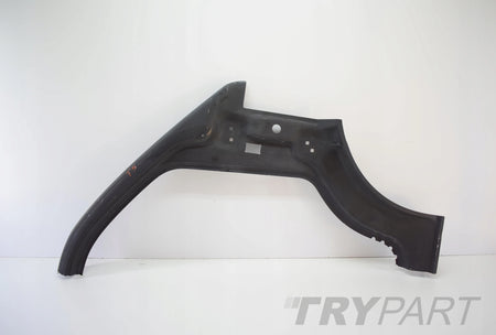 VW TRANSPORTER T5 7H REAR RIGHT FENDER CLADDING