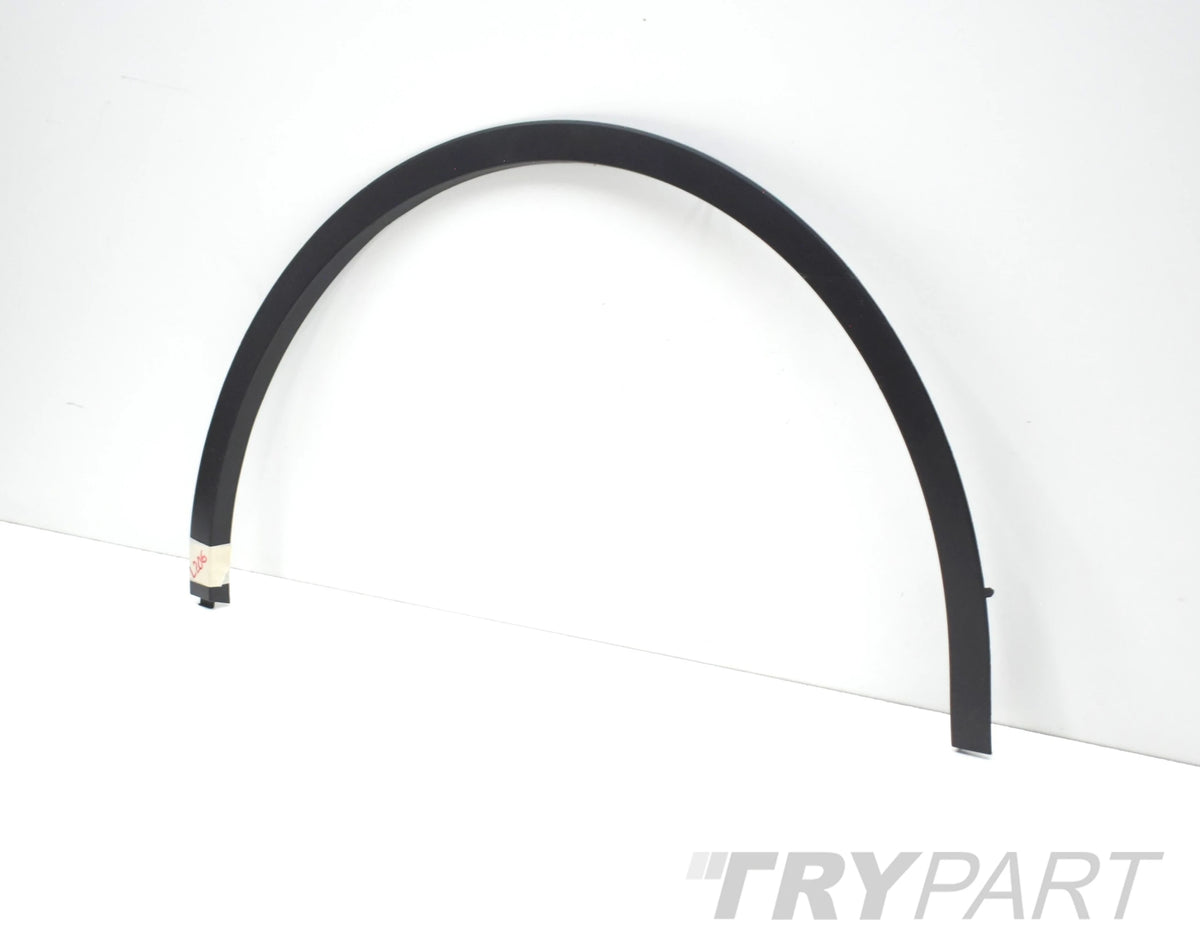 TESLA MODEL Y RIGHT FRONT FENDER TRIM ORG