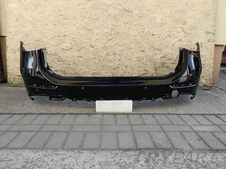 MERCEDES C CLASS 206 AMG ESTATE 21- rear bumper