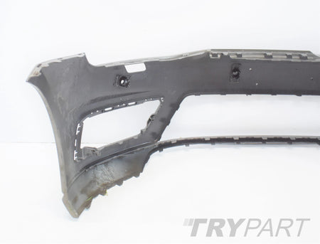 VW GOLF VII 5G0 R-LINE FRONT BUMPER ORG