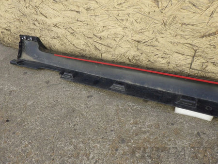 VW PASSAT B8 3G0 14- Door Sill Strip Right Left