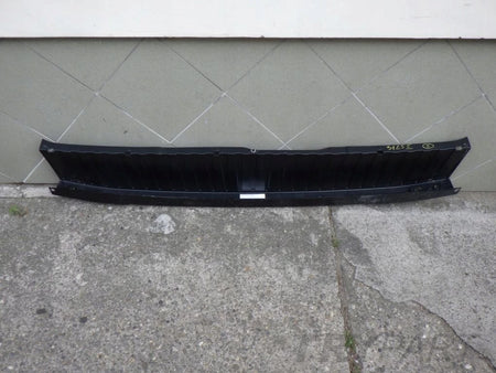FORD TRANSIT MK8 14- Rear bumper cover