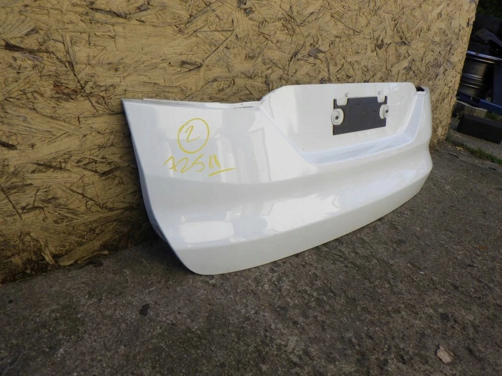FORD MONDEO V MK5 KOMBI 14- flap trim