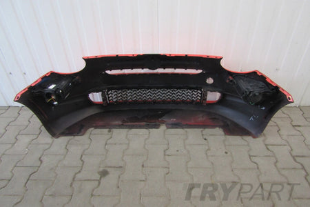 Front Bumper for Fiat 500 Lift 15-