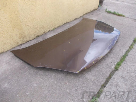 BERLINGO 3 PARTNER III 08- HOOD