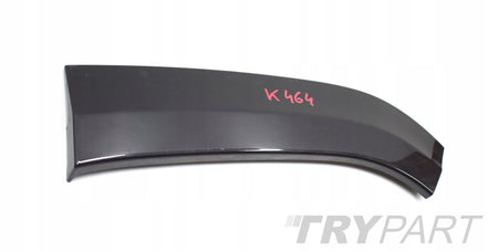 JEEP GRAND CHEROKEE WK2 SRT REAR BUMPER MOULDING ORIGINAL