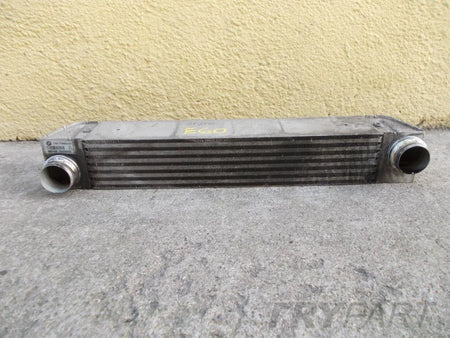 BMW 5 E60 E61 Intercooler