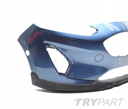 FORD FIESTA MK8 ACTIVE FRONT BUMPER ORG