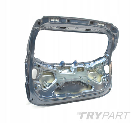 KIA CARENS IV REAR TRUNK LID ORIGINAL