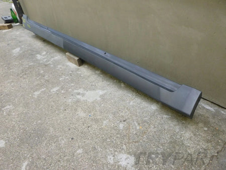 TOYOTA AVENSIS III T27 T29 15- threshold cover right