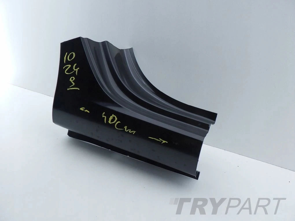 HYUNDAI I30 i 30 III 3 17- Right Sill Panel